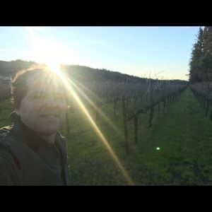 Meet your Posher, Leandro